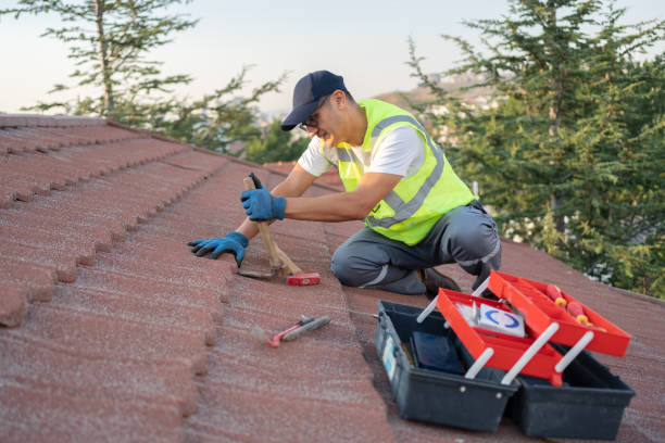 Best Commercial Roofing Services  in Nanakuli, HI