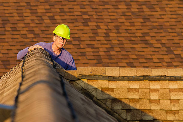 Best Tile Roofing Contractor  in Nanakuli, HI