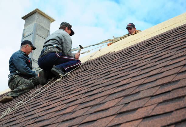 Best Residential Roofing Contractor  in Nanakuli, HI