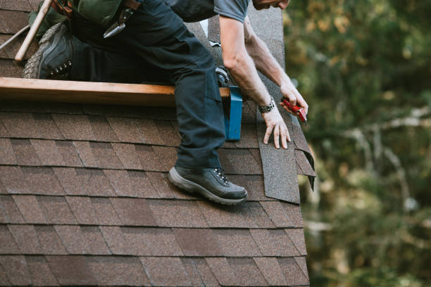 Best Roof Repair Services  in Nanakuli, HI